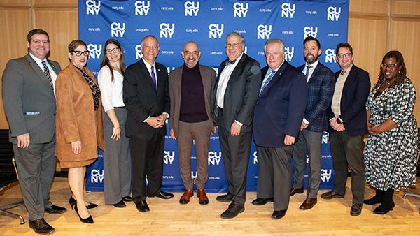 The Graduate Center (@gc_cuny) on Twitter photo We are so thrilled to announce a historic $75 million gift to <a href="/CUNY/">The City University of New York</a> from the <a href="/SimonsFdn/">Simons Foundation</a>, which earmarks $50 million to establish the University as a hub for computational science through a comprehensive program located within @gc_cuny! www1.cuny.edu/mu/forum/2024/… <a href="/ChancellorCUNY/">Félix V. Matos Rodríguez</a> We are so thrilled to announce a historic $75 million gift to <a href="/CUNY/">The City University of New York</a> from the <a href="/SimonsFdn/">Simons Foundation</a>, which earmarks $50 million to establish the University as a hub for computational science through a comprehensive program located within @gc_cuny! www1.cuny.edu/mu/forum/2024/… <a href="/ChancellorCUNY/">Félix V. Matos Rodríguez</a>
