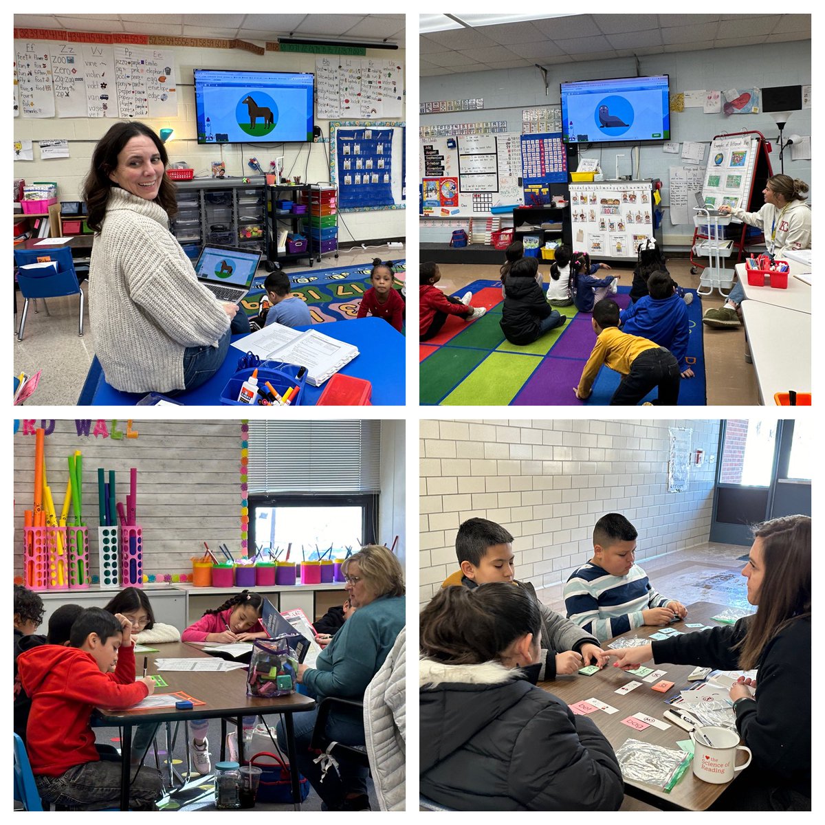 MStruzzo's tweet photo. We are “all in”
for Walk 2 Reading at Caruthers! Every student, every adult, every day!
@Mstewart_2u @mrjoshuasnyder https://t.co/gcAl03ovpd