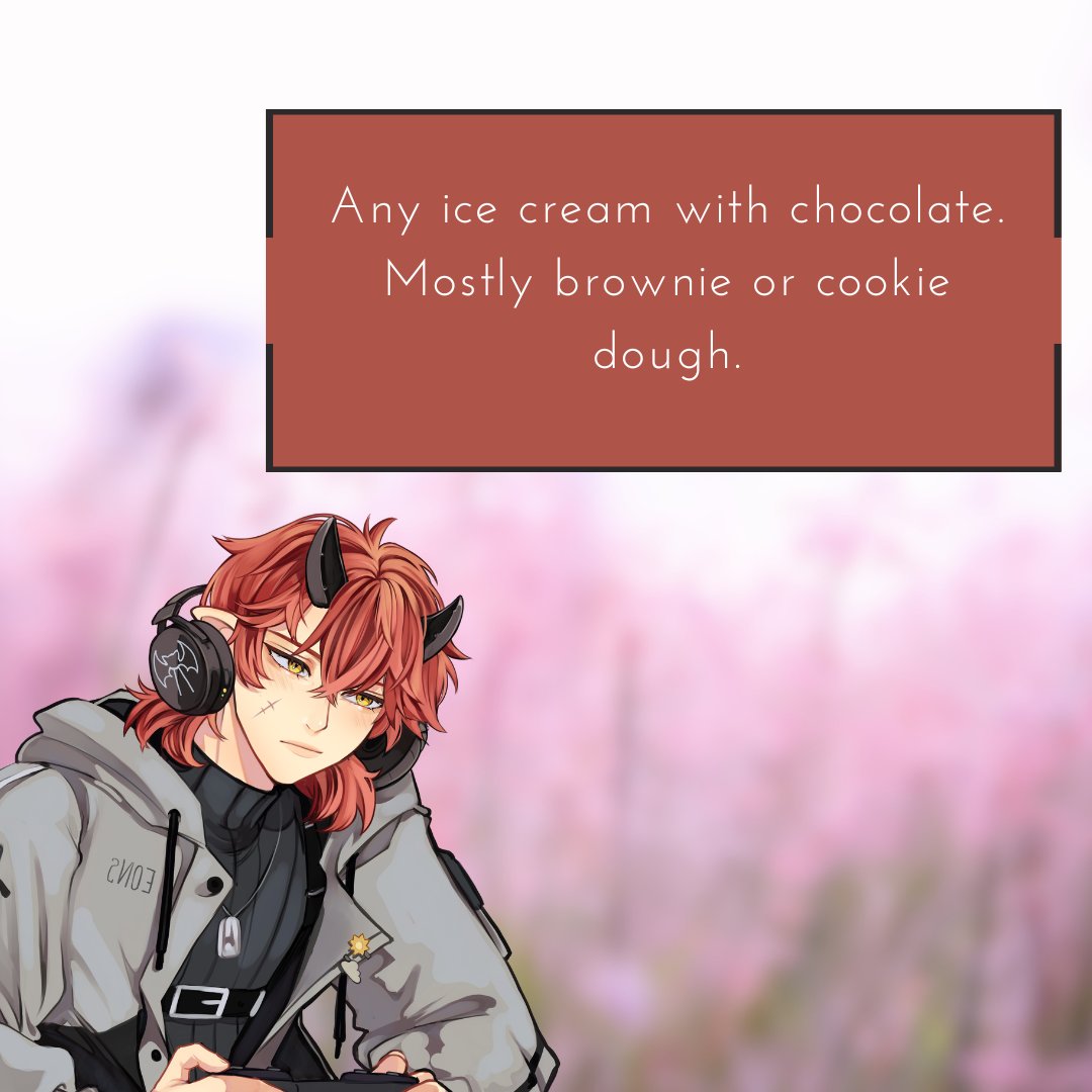 CogGardenVT's tweet photo. 🌾What's your favorite ice cream?🌾

@/EonsRei                                      @/MissLupinVT https://t.co/OSrr9N0hVw