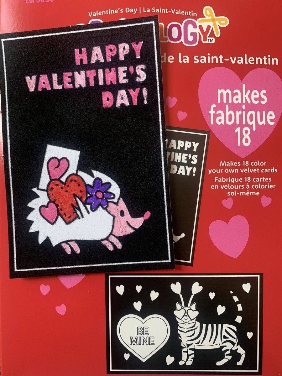 AlishaJeanArt's tweet photo. If you order $10+ of Valentine’s goods I will hand color a cute Valentine just for you &amp; include cute valentine stickers 🥰💓
Shop now : https://t.co/Z7TjfKQDB1 https://t.co/eqWXDF1DhT