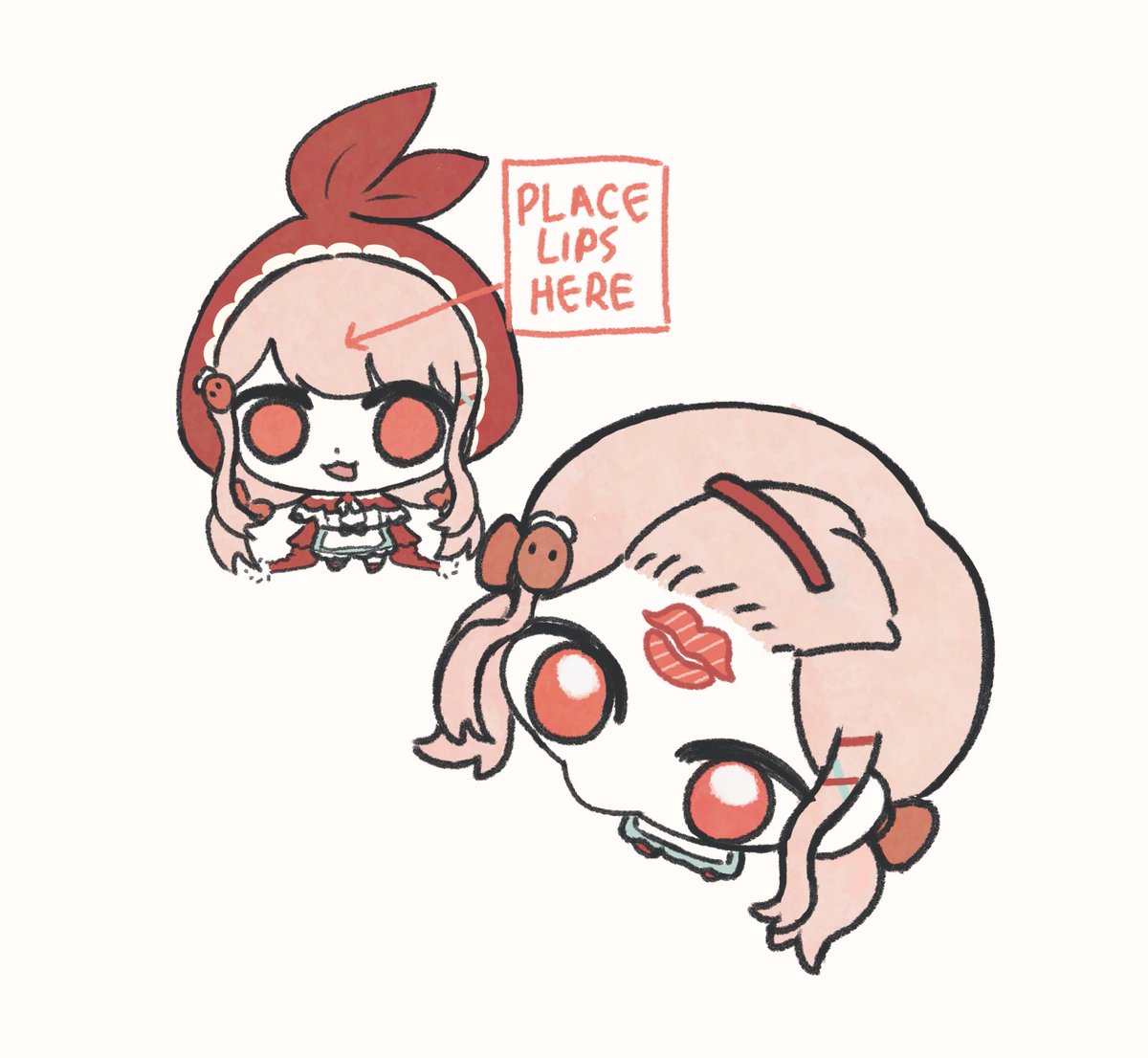 kouchaa__'s tweet photo. would you gib them a smooch? π₯Ί
#RyukiVT #AlpaART #kohiart https://t.co/svrZDLpnHb