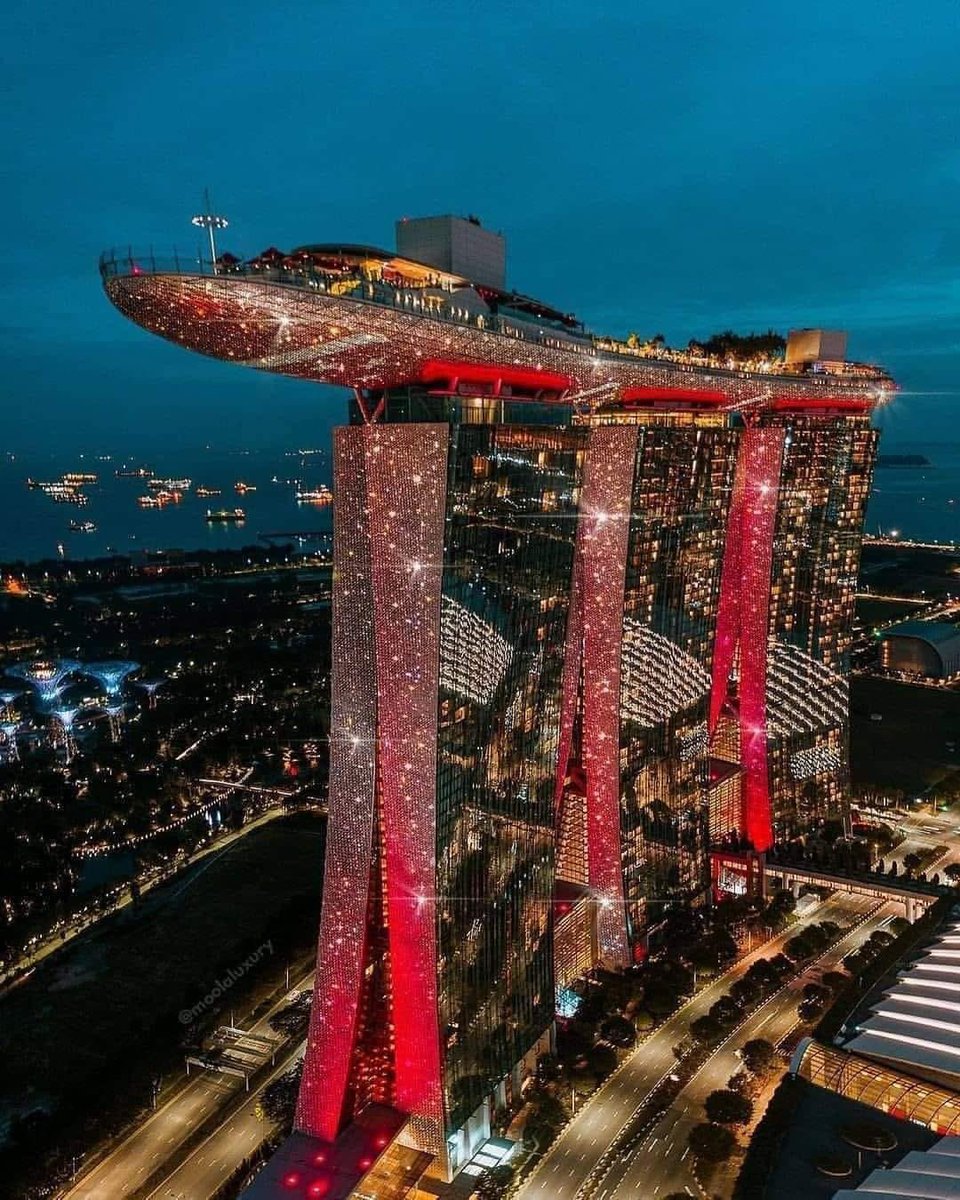 yourgirllouise's tweet photo. I loved staying here
#Singapore #imcomingback https://t.co/C9oPdcYdKf