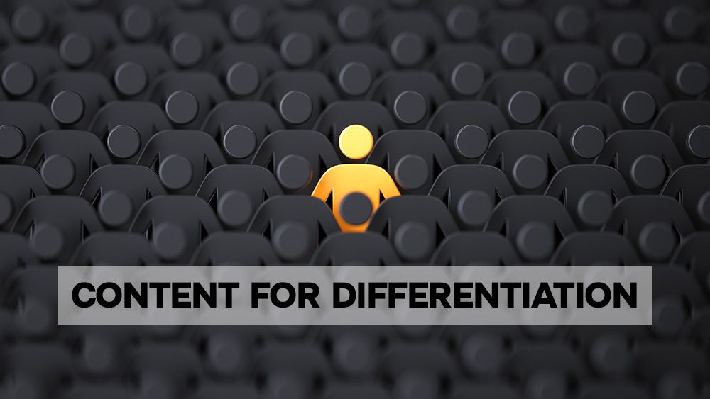 How can manufacturers differentiate themselves and gain a competitive edge? By leveraging the power of content! #manufacturingmarketing #contentmarketing buff.ly/4b1KooA