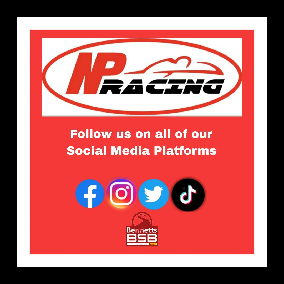 NP Racing tweet media