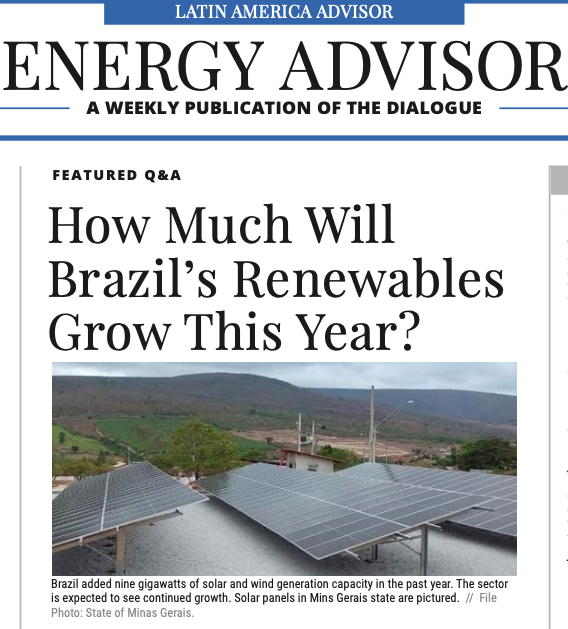 Dialogue Energy Transition and Climate Program tweet media