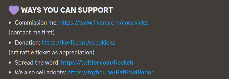 CocoKiCKZ tweet media
