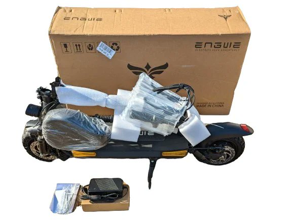 How to Ship E-Scooter: electricrideblog.com/how-to-ship-an…

#escooter #electricscooter #howtoshipelectricscooter #howtoshipescooter #shipescooter #shipelectricscooter