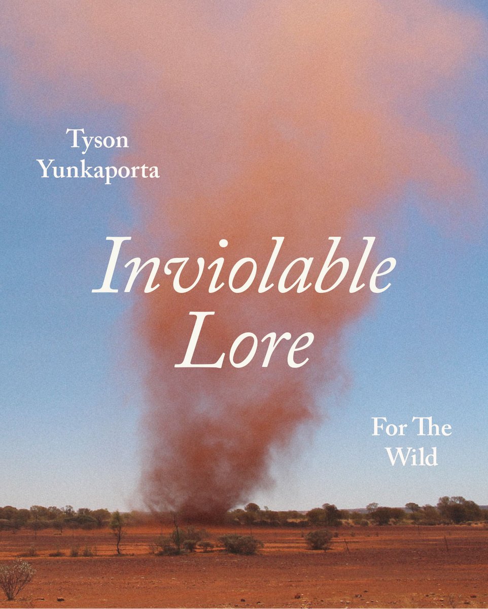 For The Wild tweet media