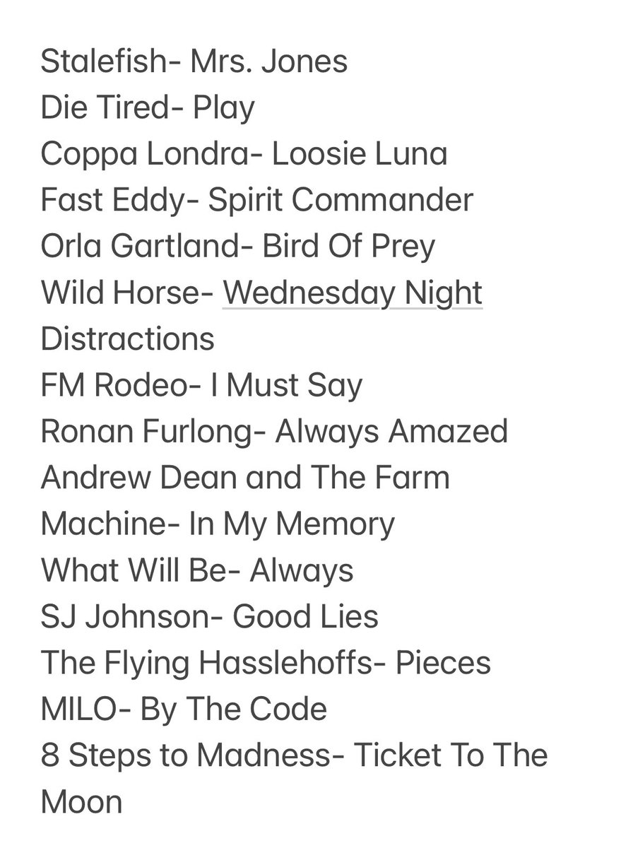 Laura Beth (@laurabethreal) on Twitter photo Tune into Laura Beth’s Mixtape Show tonight at 9pm (GMT) on <a href="/ReclaimedRadio1/">ReclaimedRadio</a> to hear loads of great new tunes reclaimedradio.com Tune into Laura Beth’s Mixtape Show tonight at 9pm (GMT) on <a href="/ReclaimedRadio1/">ReclaimedRadio</a> to hear loads of great new tunes reclaimedradio.com