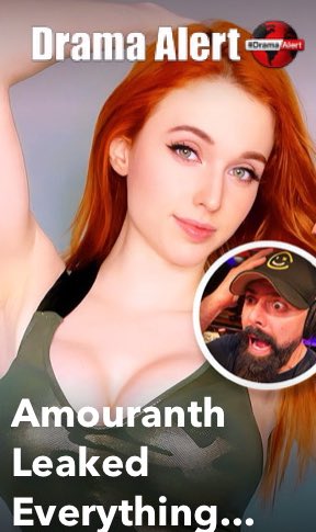 DramaAlert tweet media