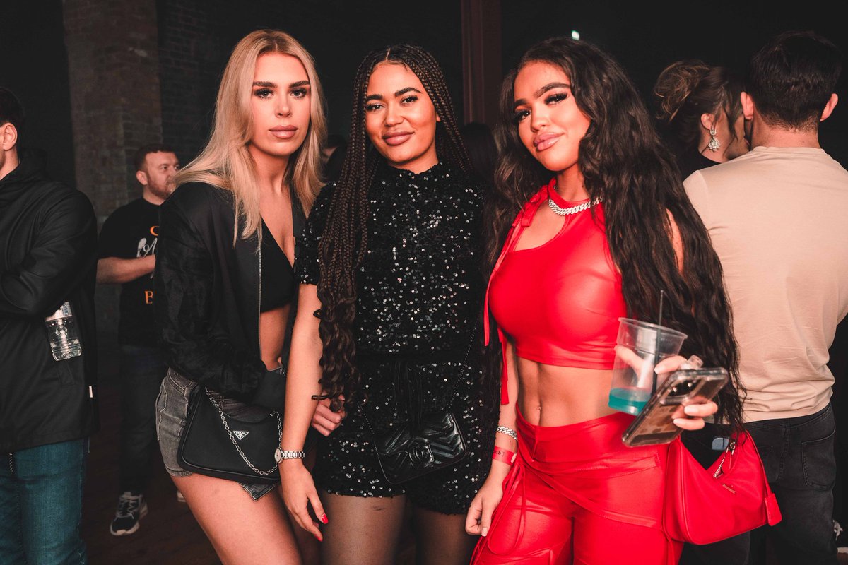 Few from Boxing Night! <a href="/artsclublpool/">Arts Club Liverpool</a>