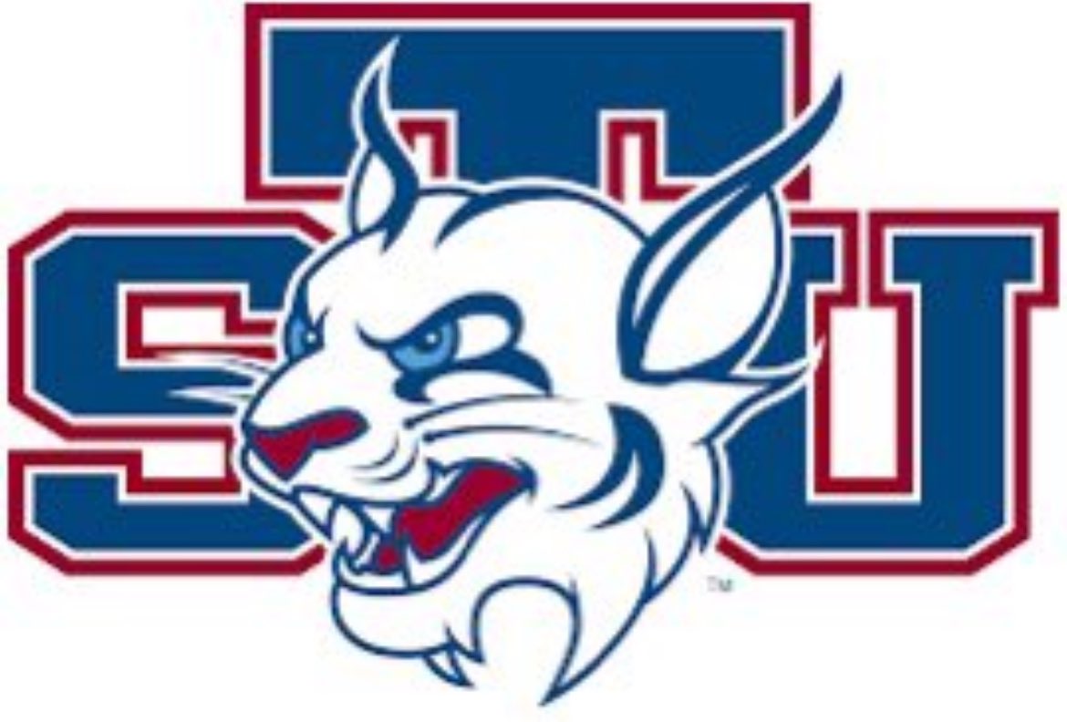 y_rncj's tweet photo. #AGTG, I'm Blessed &amp; Honored To Receive An Offer From St. Thomas University 🔴🔵🐯
@ertonnchatelain 
@CoachRod352 
@EHSRamsFootball 
@Gator_26 
@rodmills10 https://t.co/FequBCgIyk