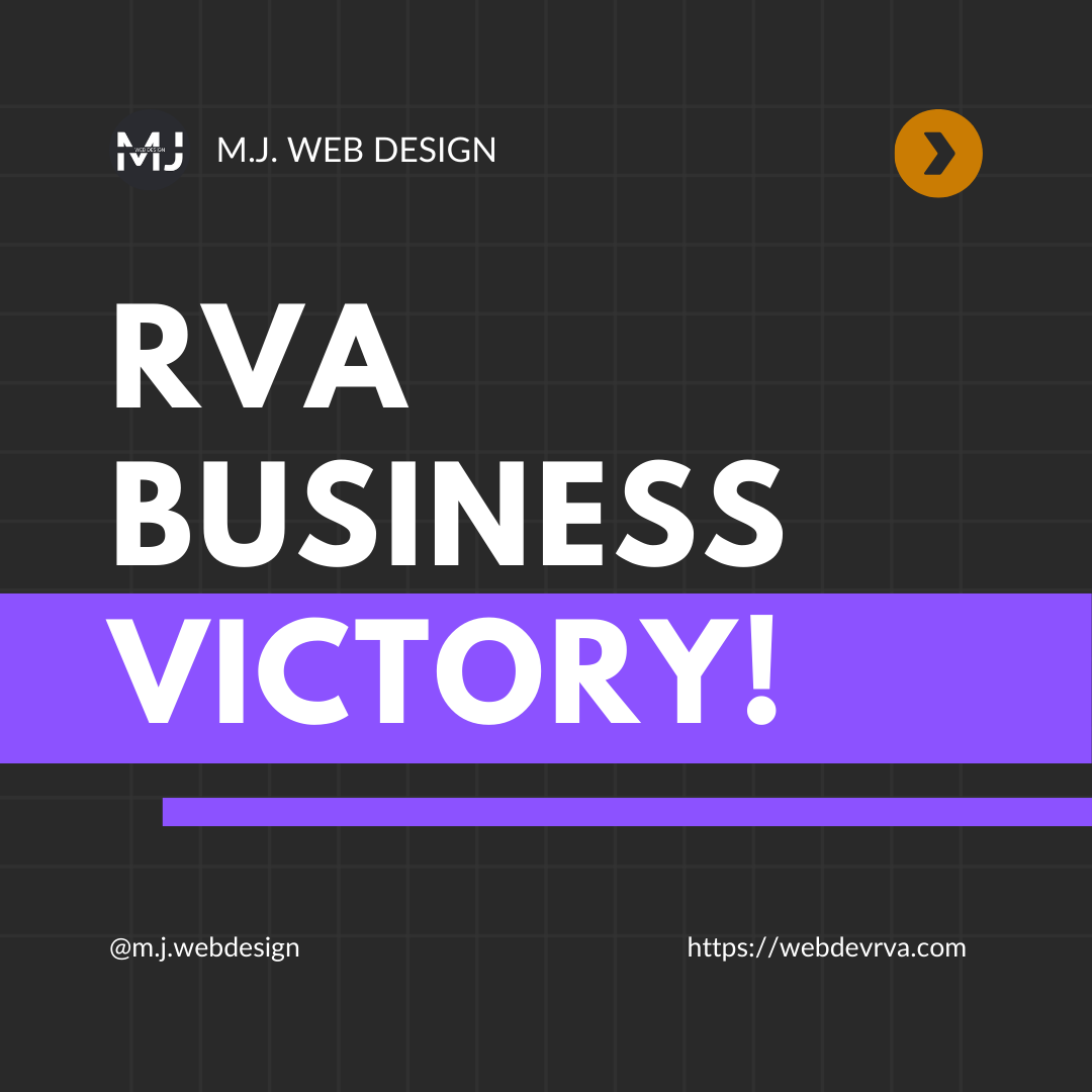 MJWebDesign1988's tweet photo. Who doesn't love client victories? 

A great take-off on #socialmedia https://t.co/acVkUs2FrW