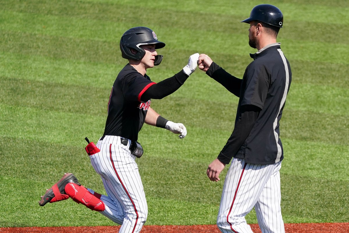To more moments like these ⚾️🤘

See you all in 30 days

#OmahaBSB