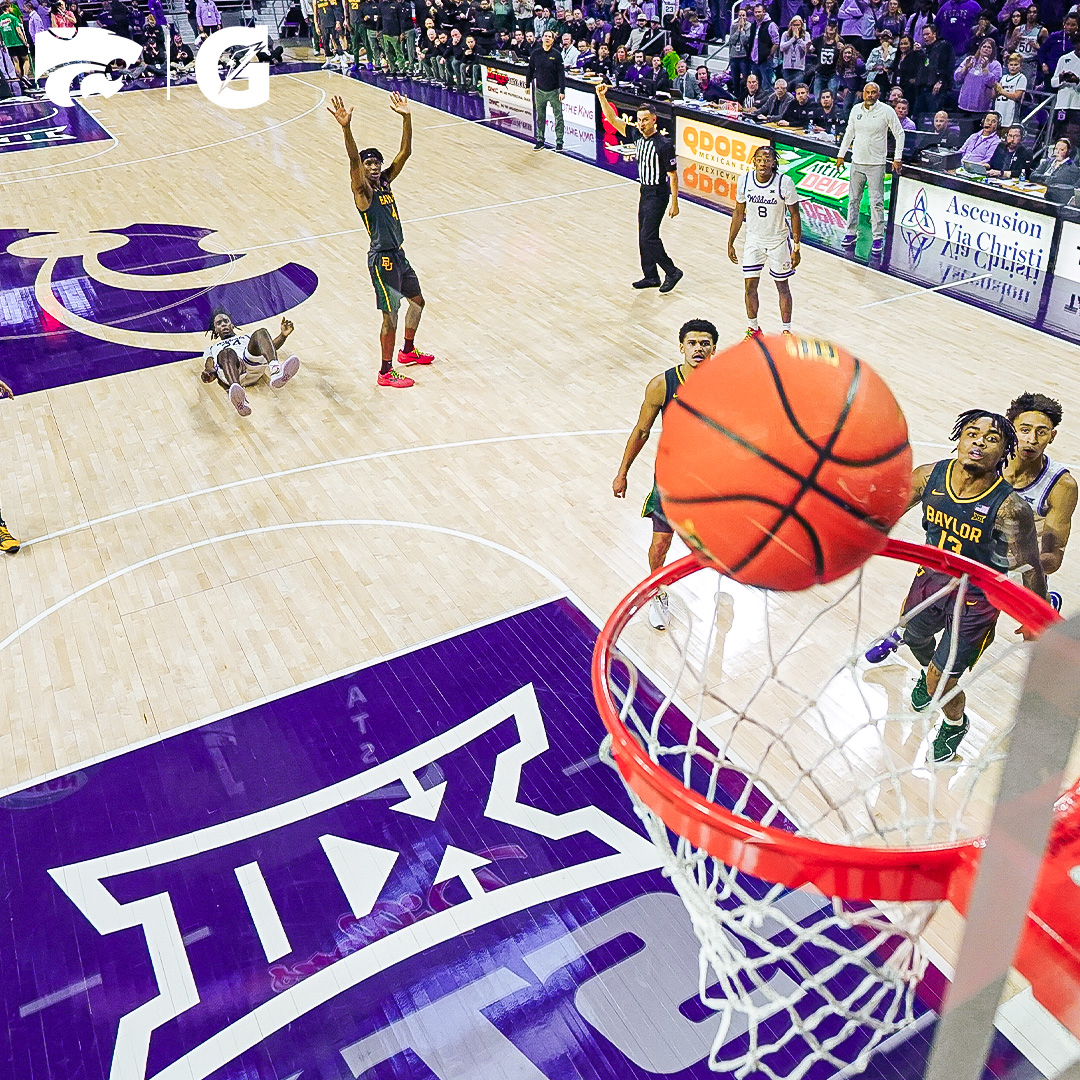 KStateMBB's tweet image. 