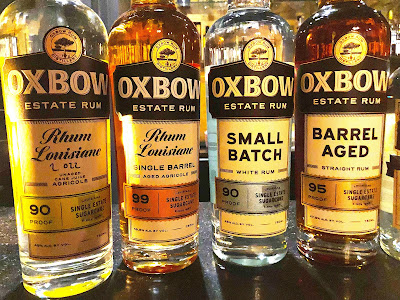 OxbowRumDistillery tweet media