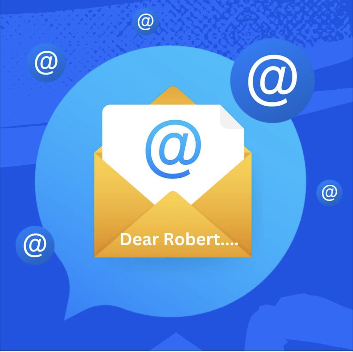 Robert J. Bernstein tweet media