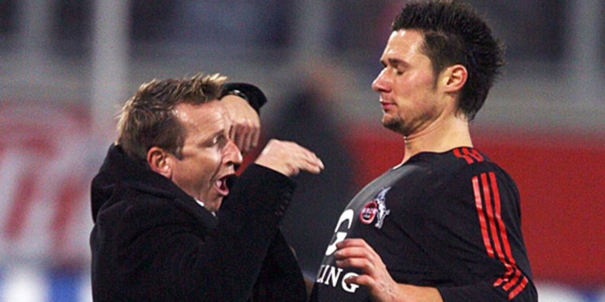 Julius_CMP's tweet photo. Was sind die unsportlichsten/unfairsten Dinge, die eurem Verein passiert sind?

Ich fange an: https://t.co/RdcYdqufbB