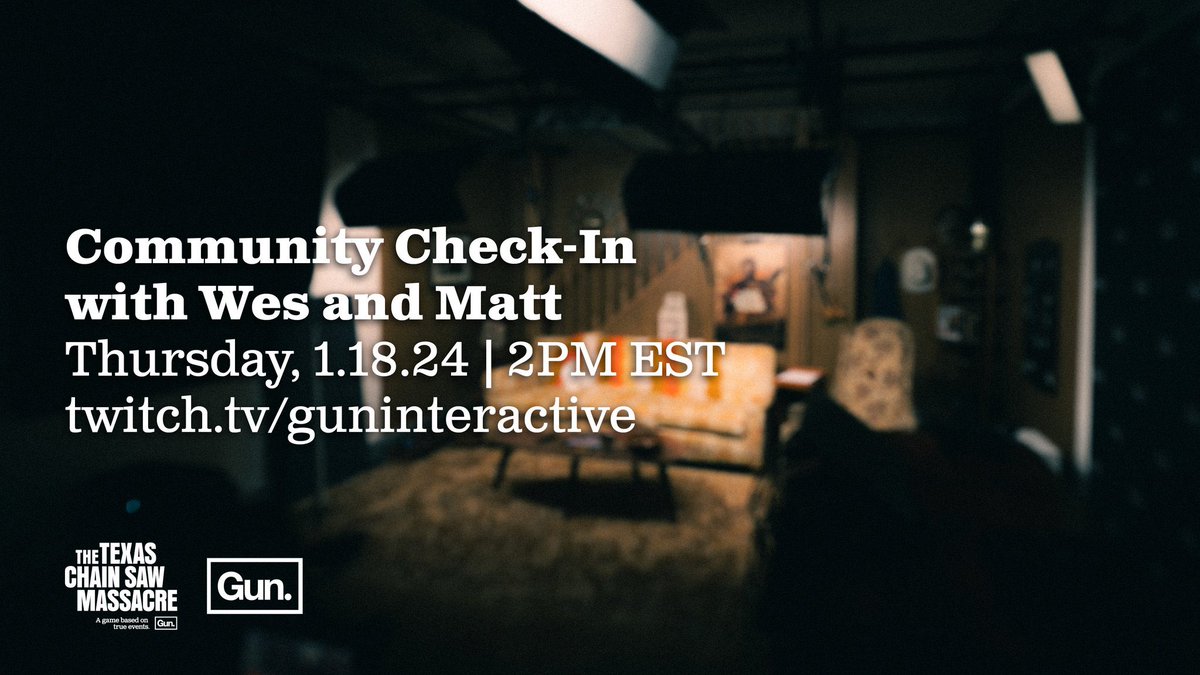 Dex - Halloween Game News and Leaks + Info 🔪 tweet media