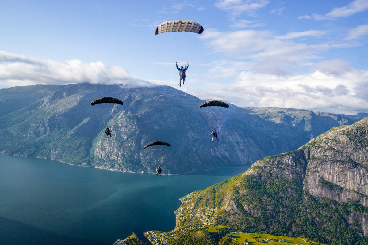 PD Factory Team tweet media