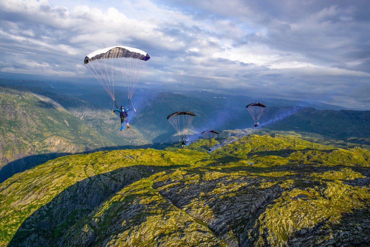 PD Factory Team tweet media