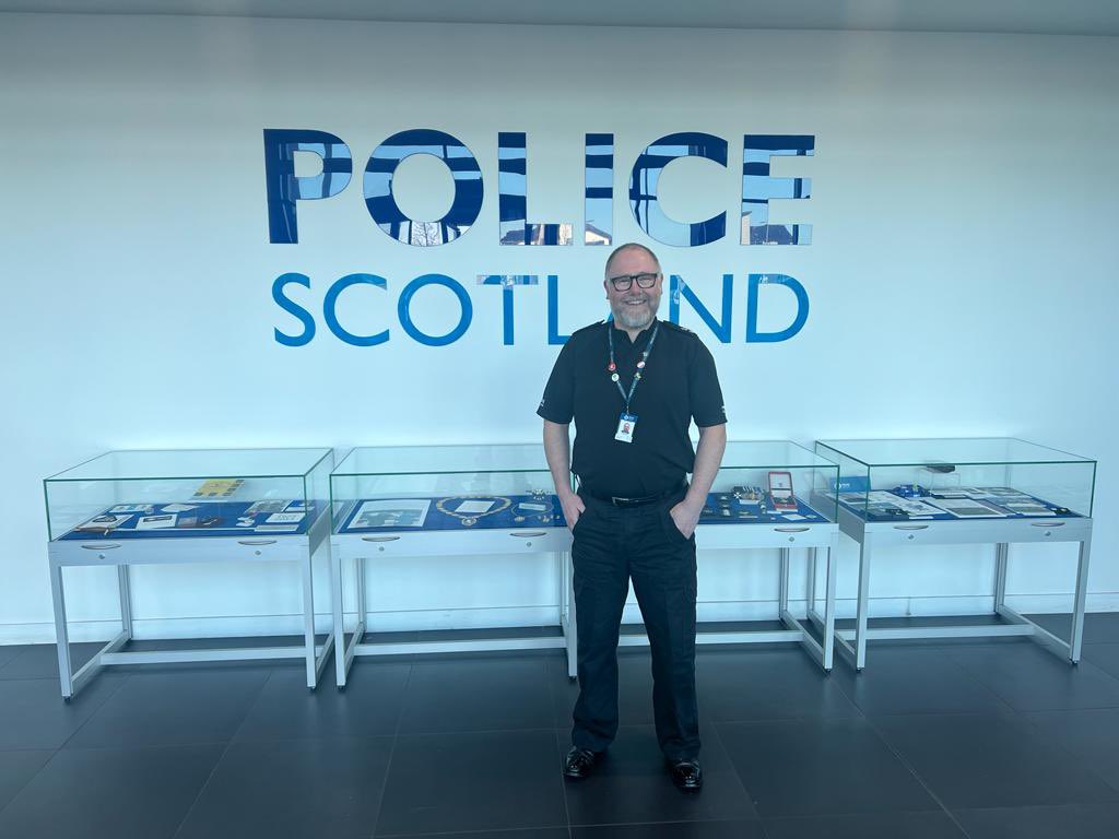 Faroque Hussain KPM tweet media