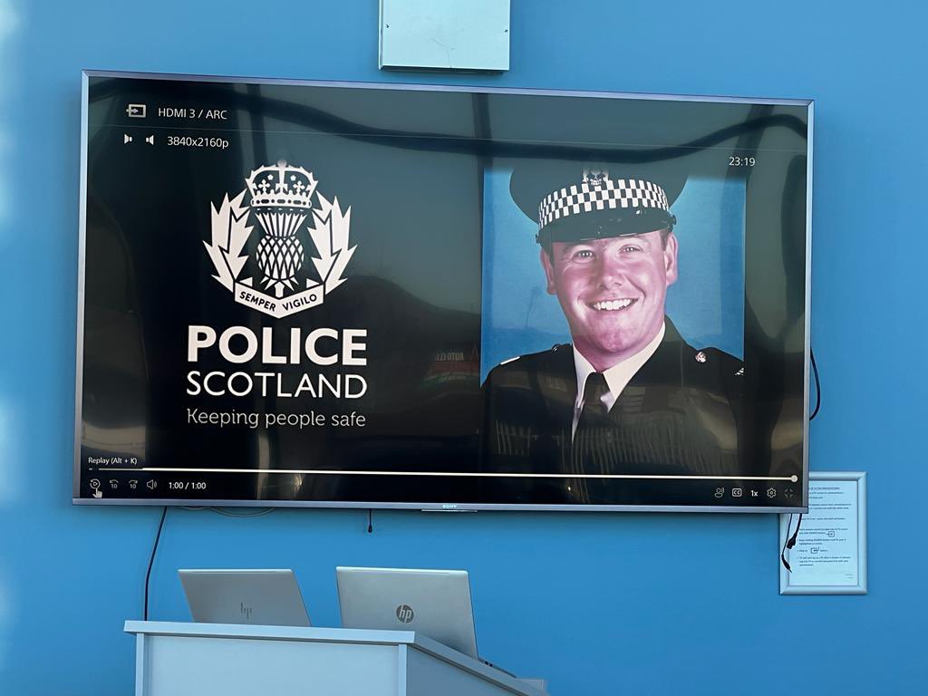 Faroque Hussain KPM tweet media