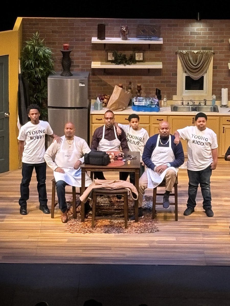 MontourHSNurse's tweet image. Shout out to this RISING ⭐️
What a treat to watch you on stage Saturday Night in godguys Stage Play at the O’Reilly Theater!!!  Bravo!!! @hilltopspartan @InteractMontour @MrsKCrawshaw #MontourPROUD #godguys