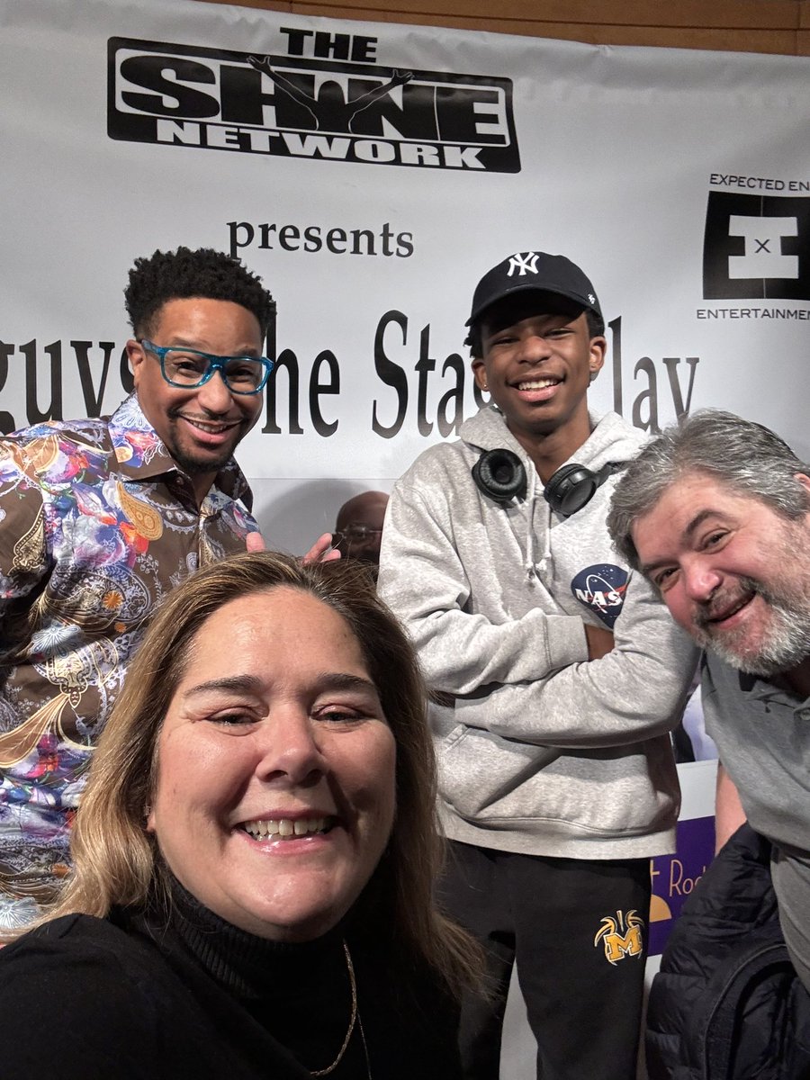 MontourHSNurse's tweet image. Shout out to this RISING ⭐️
What a treat to watch you on stage Saturday Night in godguys Stage Play at the O’Reilly Theater!!!  Bravo!!! @hilltopspartan @InteractMontour @MrsKCrawshaw #MontourPROUD #godguys