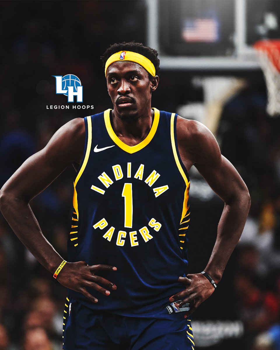 LegionHoops's tweet photo. FULL TRADE DETAILS:

Pacers receive: 
Pascal Siakam
2nd-round pick

Raptors receive:
Bruce Brown Jr.
Jordan Nwora
Kira Lewis Jr.
3 1st-round picks

Pelicans compensation incoming.

THREE FIRSTS. 🤯 https://t.co/XTeN8UGhVM