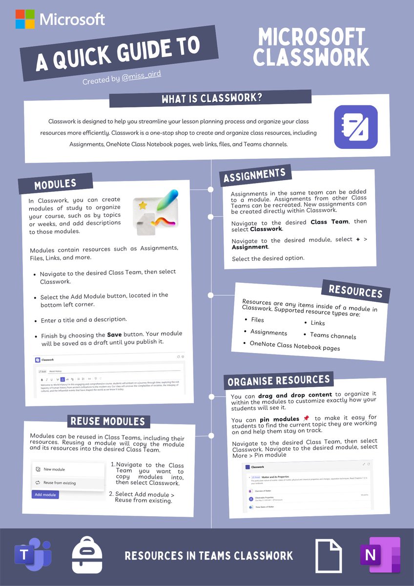 Miss Aird tweet media