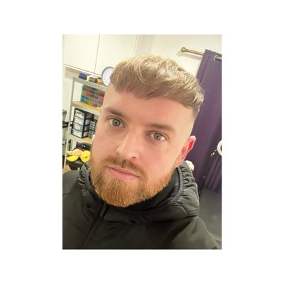 #NewProfilePic