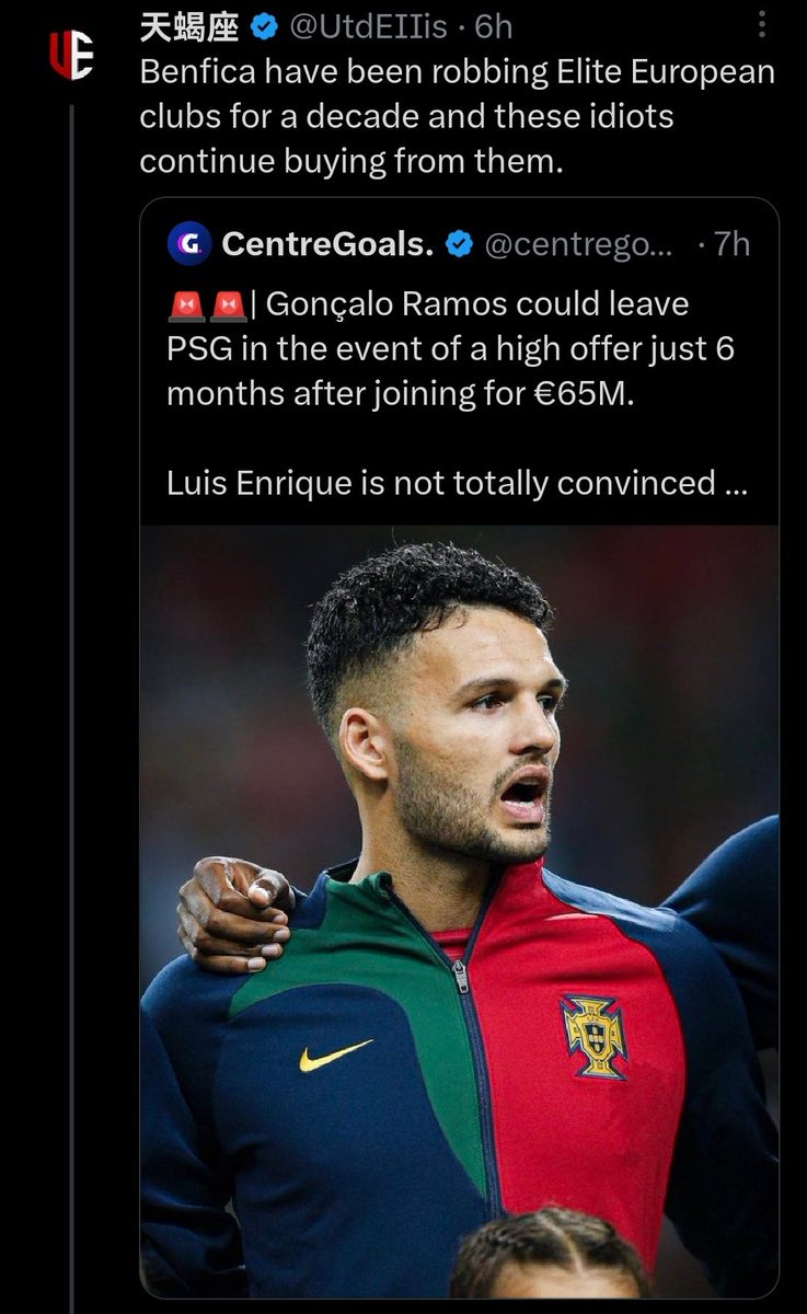 mat_1906's tweet image. A máquina de propaganda do Benfica a ser exposta 😂😂😂