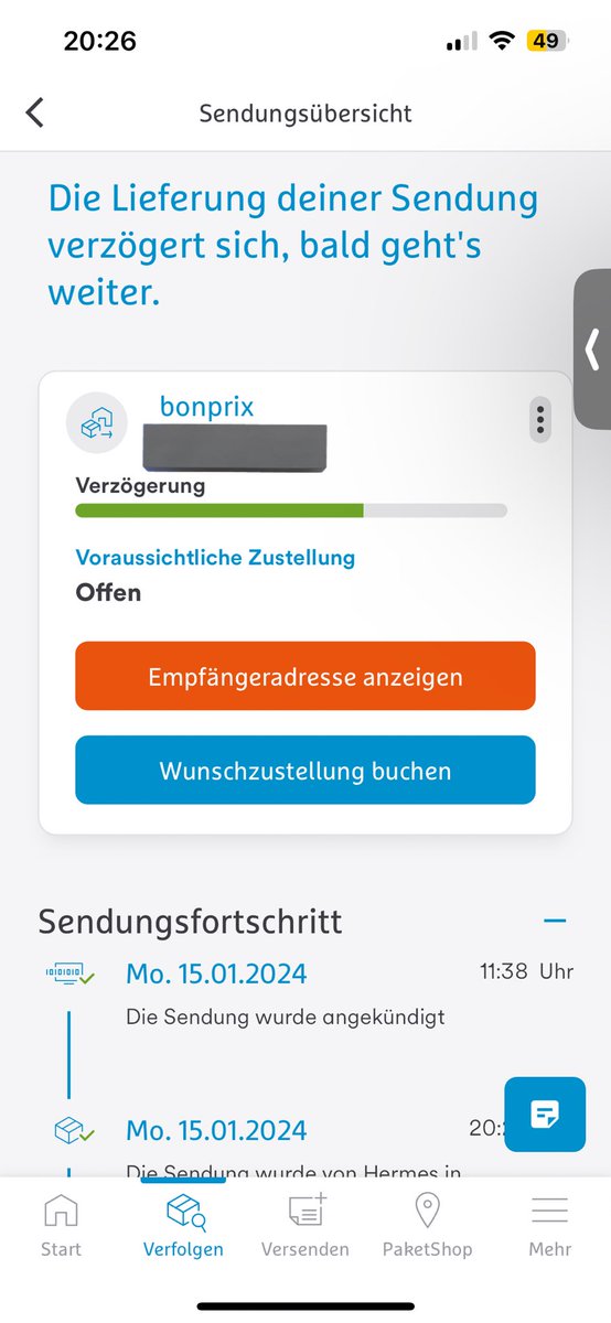 SwieSilke's tweet photo. @hermesDE muss man nicht verstehen… https://t.co/GKSMzc7Rfy