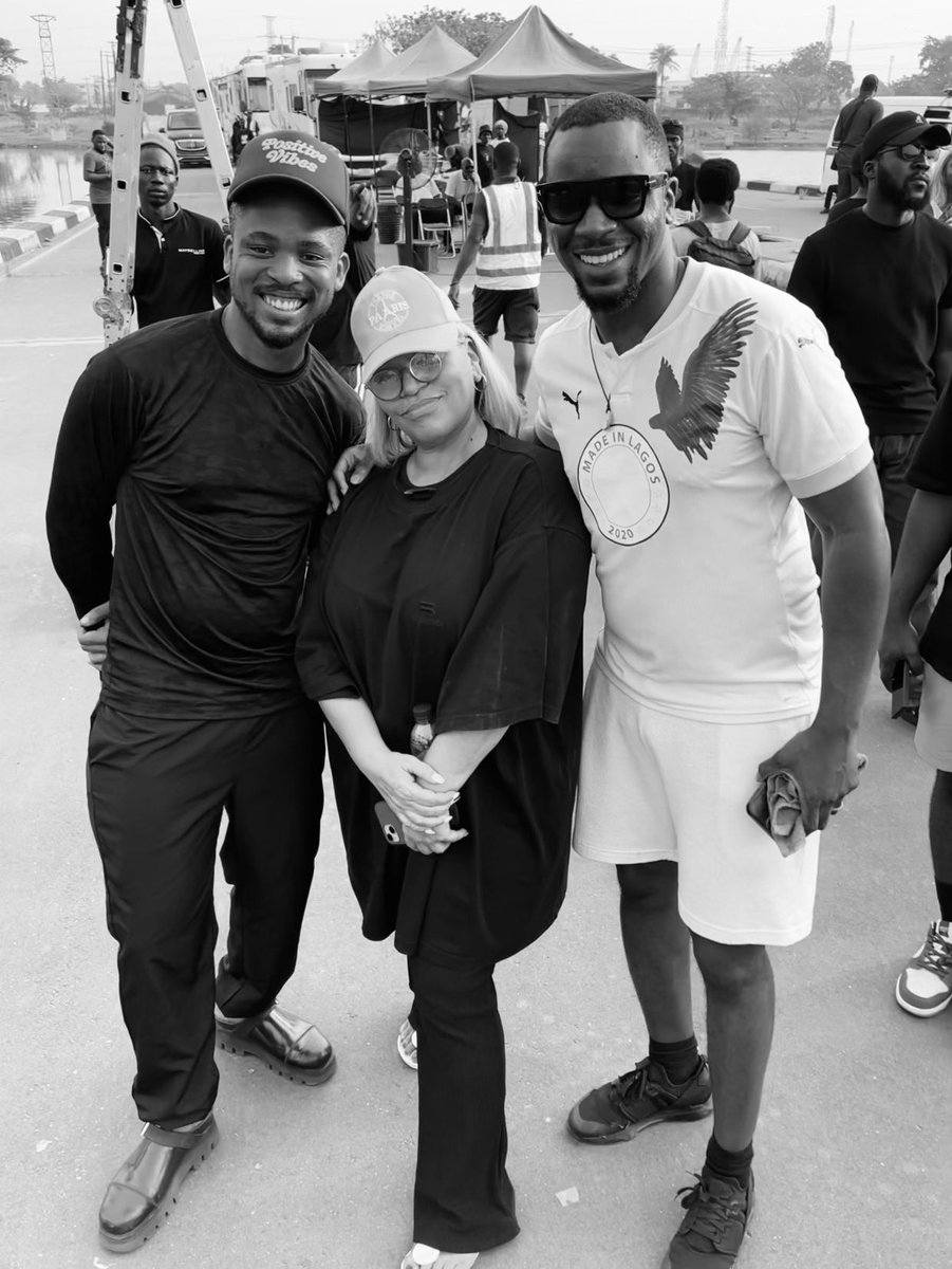 I.N Official tweet media