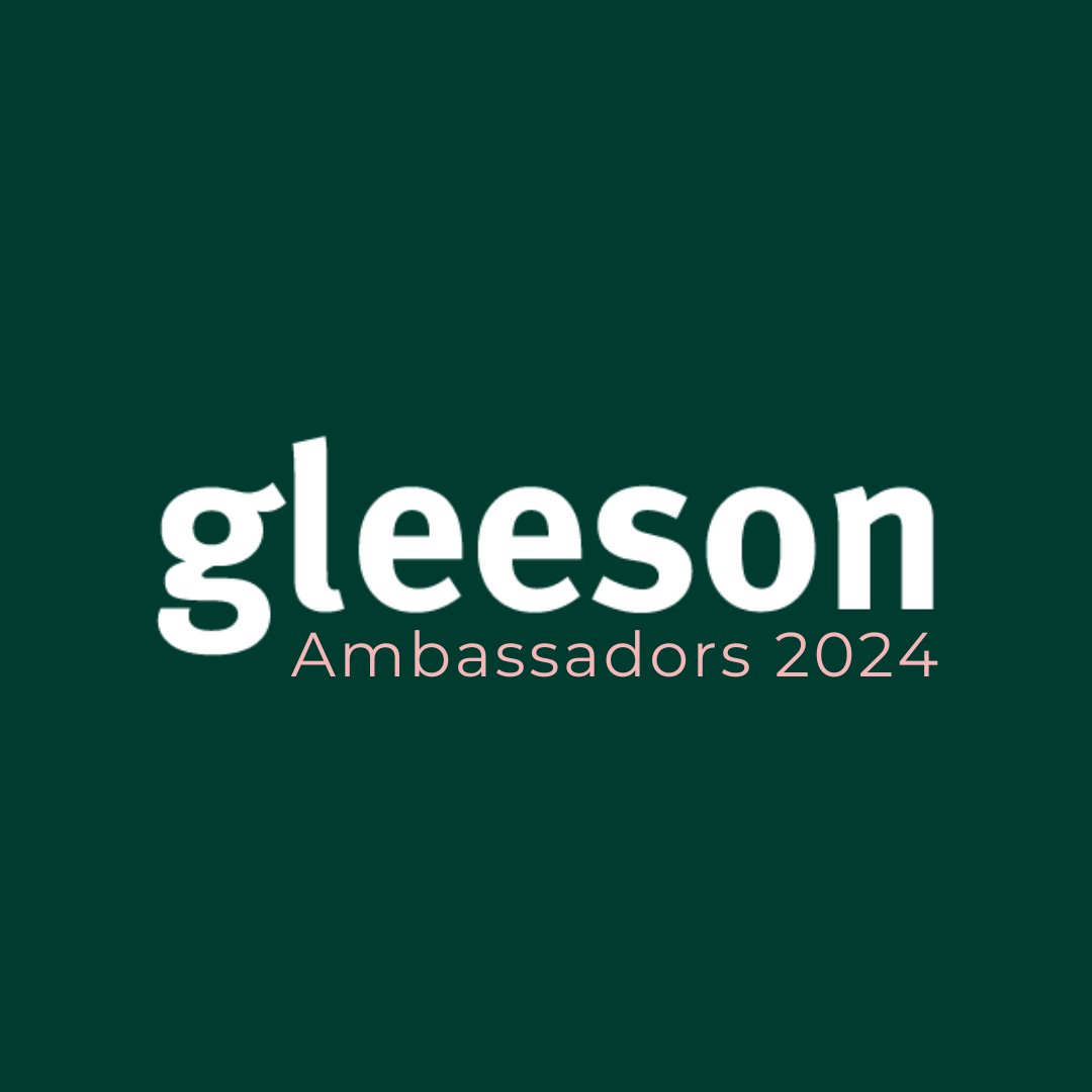 We're pleased to introduce our Gleeson Ambassadors! Each has a unique story &amp; we're thrilled to have them represent our brand. From first-time buyers to retirees, our ambassadors share a common goal, a high-quality home at an affordable price.

Read more: bit.ly/47GEaHA