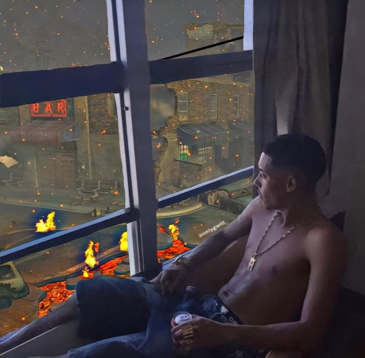 me waiting for black ops 2 remaster