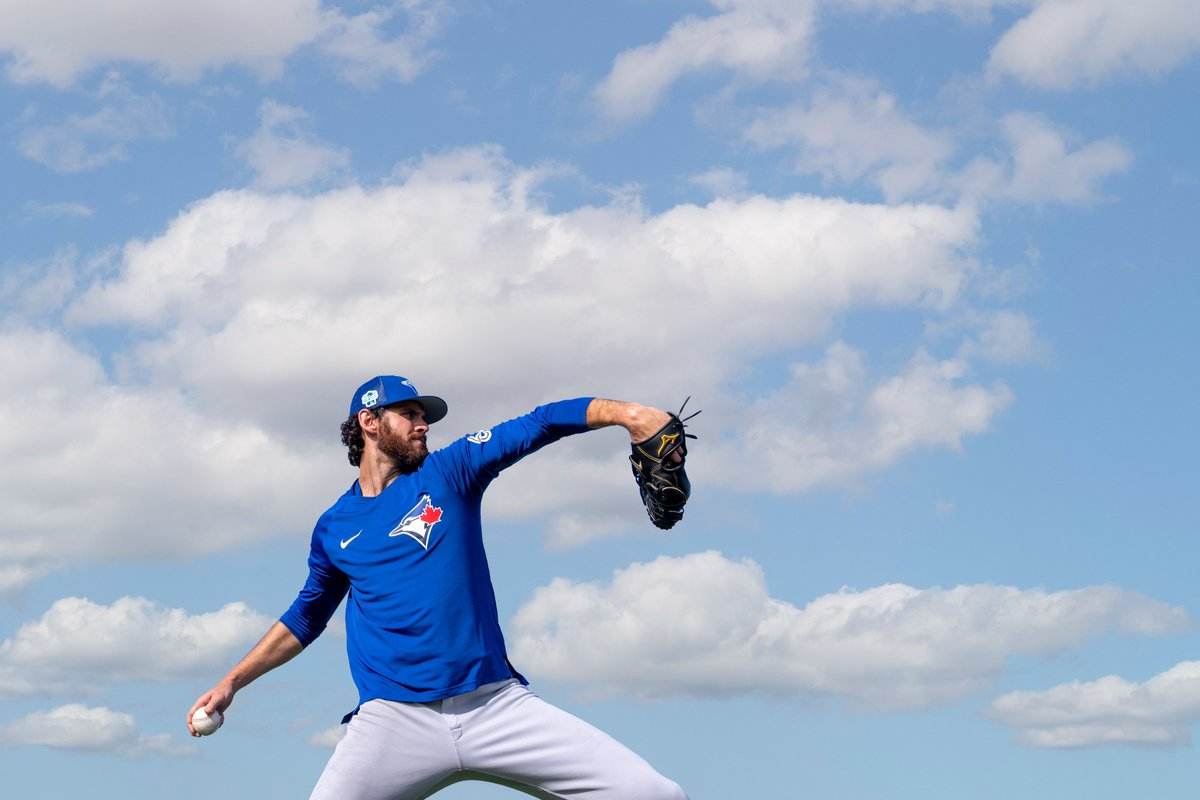 Toronto Blue Jays tweet media