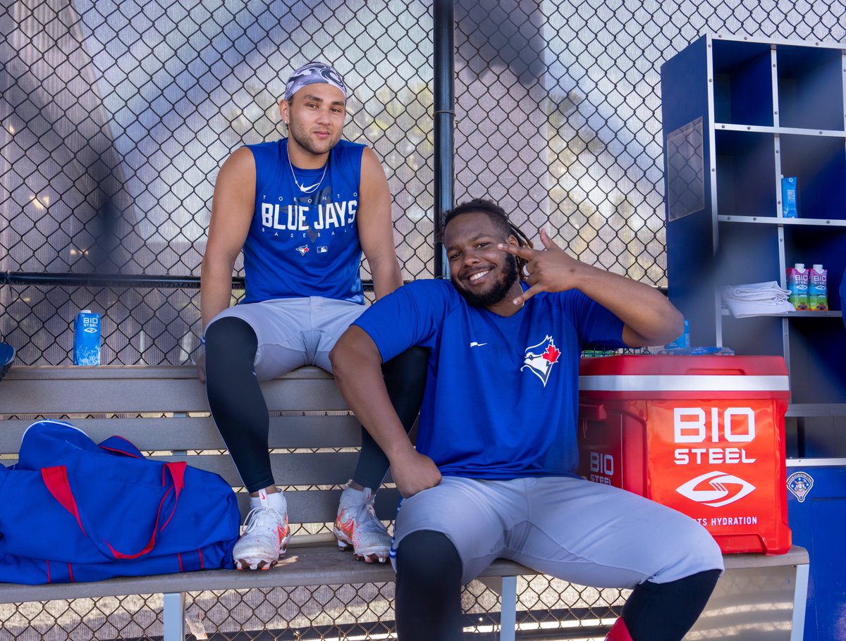 Toronto Blue Jays tweet media