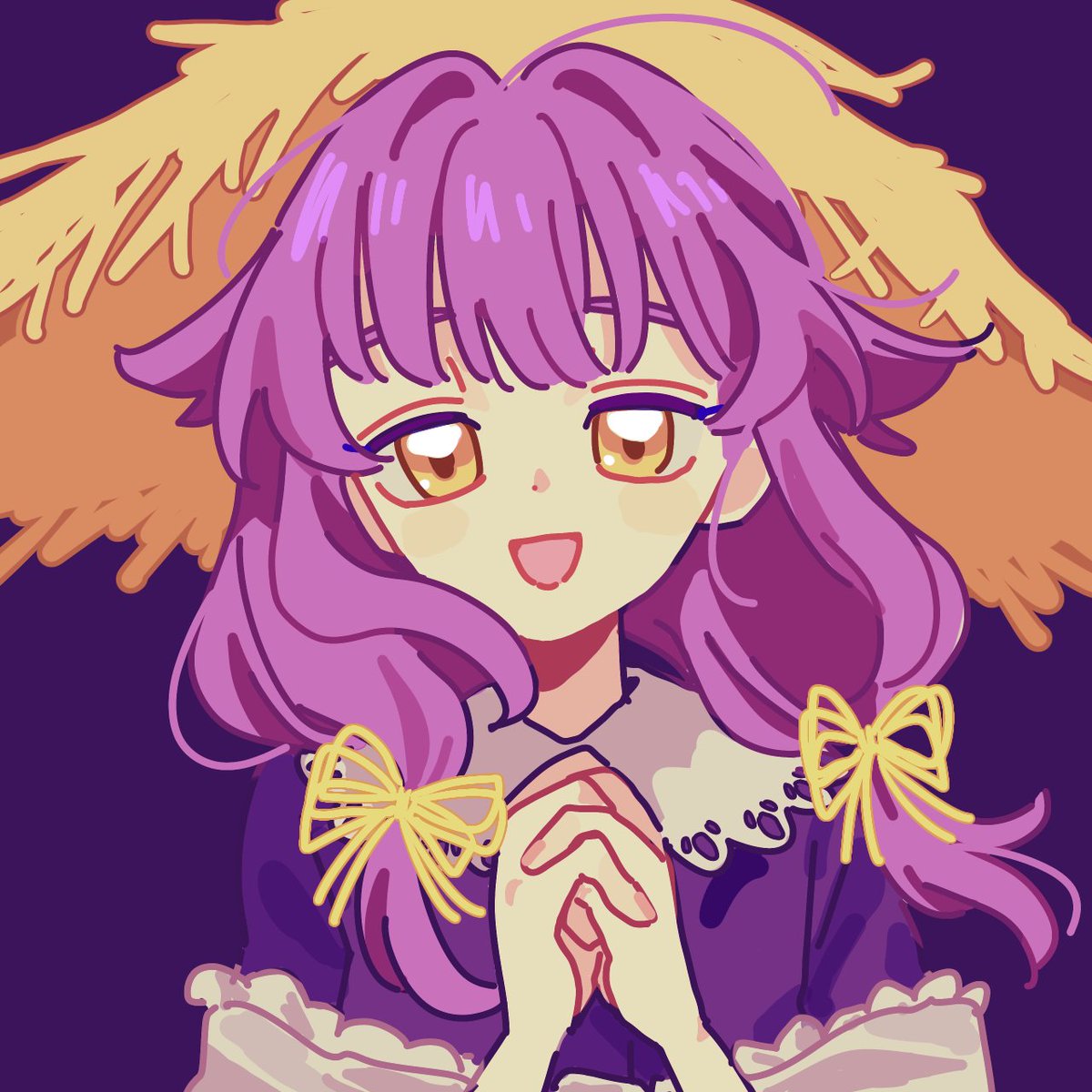 「my baby」|ɴᴀʙᴏʙのイラスト