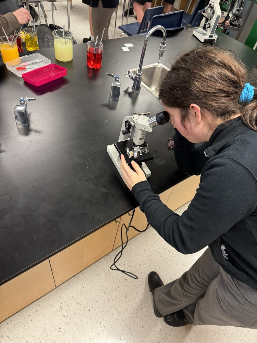 stemsjc's tweet photo. Check out what the science program and STEM club have to offer at SJC! https://t.co/VE9di11o7f
