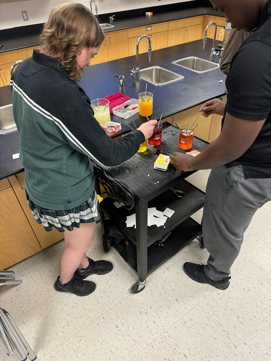 stemsjc's tweet photo. Check out what the science program and STEM club have to offer at SJC! https://t.co/VE9di11o7f