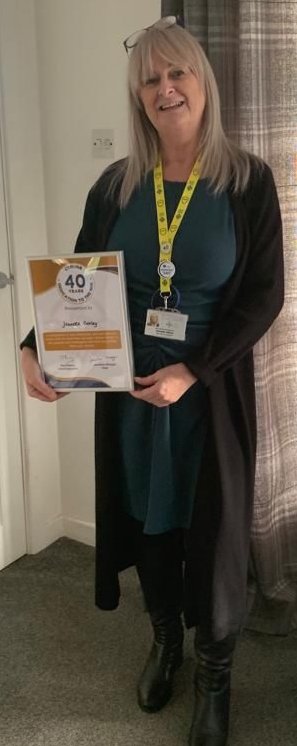 Lisa King tweet media