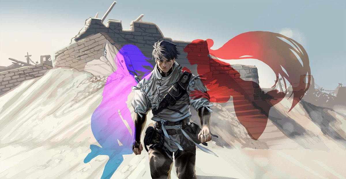 fraxi (@fraxivk) on Twitter photo 