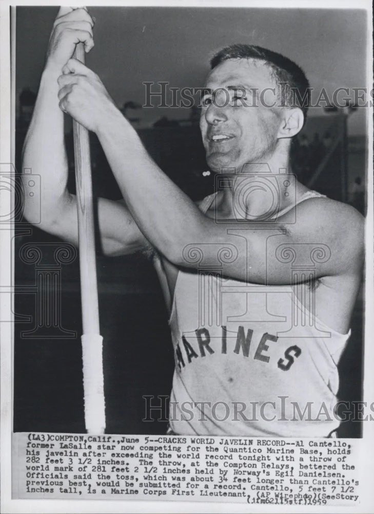 wm_ricks's tweet photo. Rest Easy Al 🕊️ The man who kept us sane at a place designed to  constantly test your sanity #Navy #Navytrack #Navysports #Marines https://t.co/bWueaEP6Wa