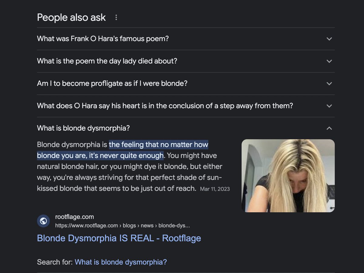 googled “frank o’hara longest ode”