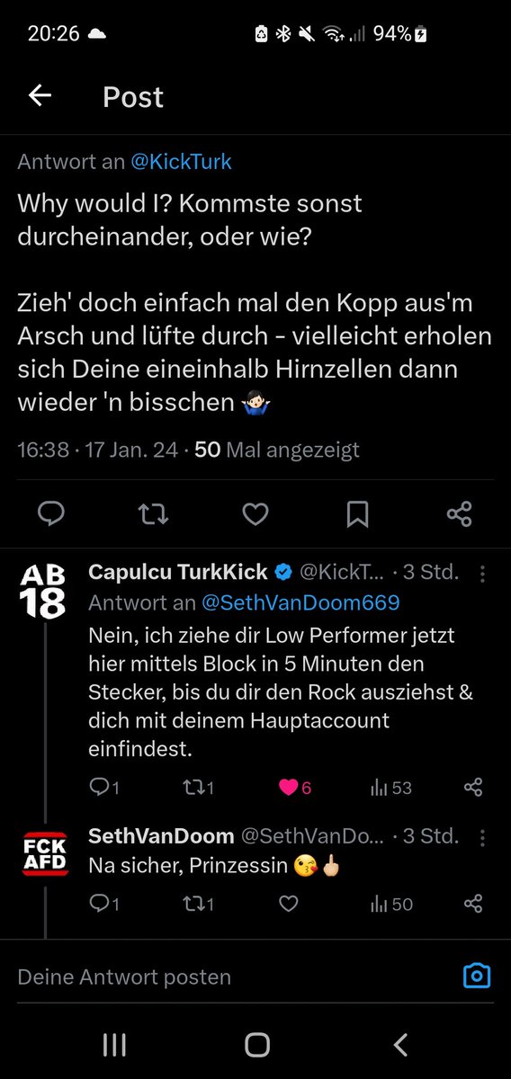 JoshN 🪂🎗Glück Ab🎗🪂 tweet media
