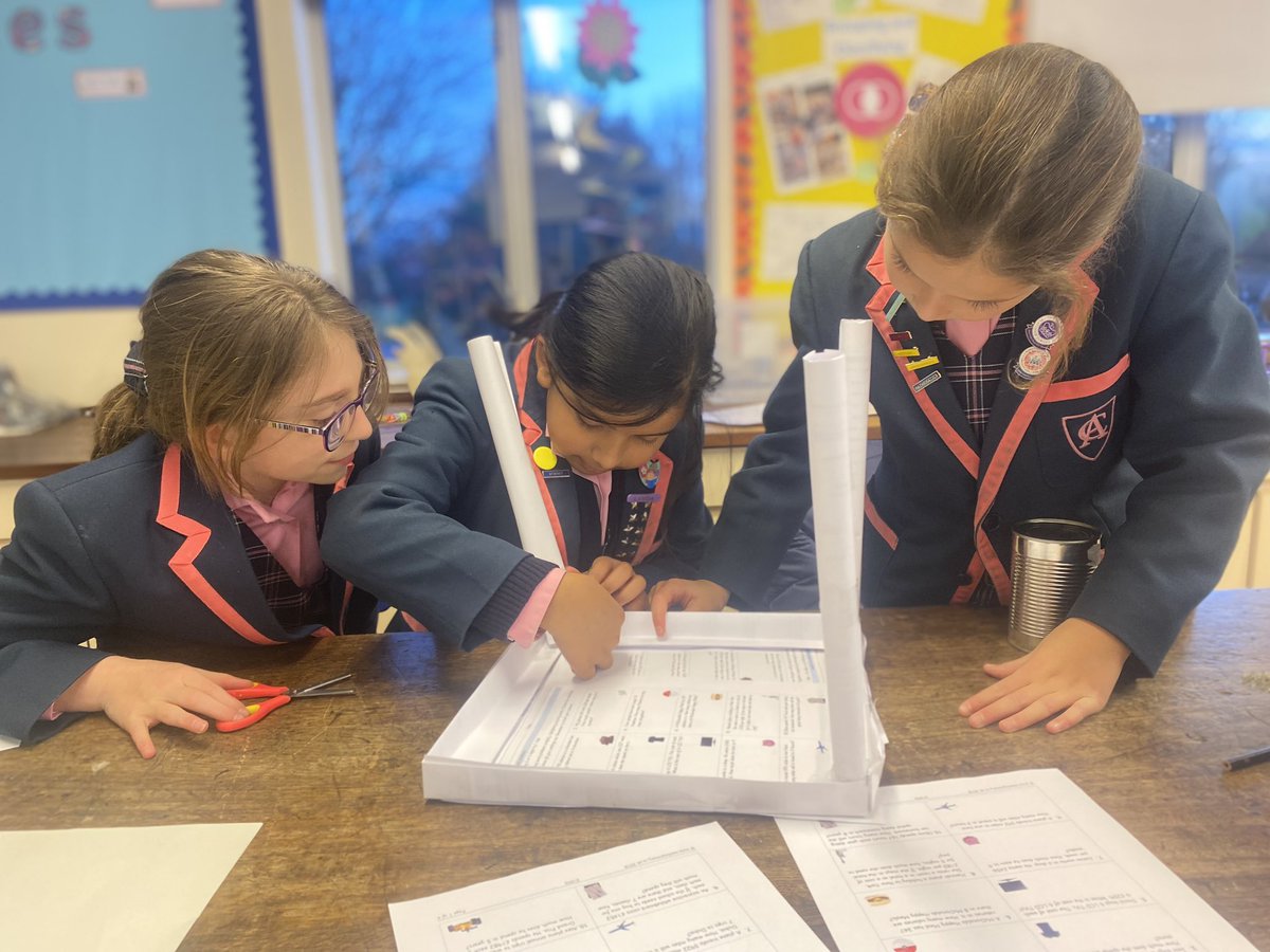 AlleynCourtSci's tweet photo. Science club started their tower building challenge this week. The structures are looking promising and we’re looking forward to seeing the finished products next week! #AlleynCourtScienceClub #AlleynCourtScience #STEM https://t.co/KyKfu5MG0M