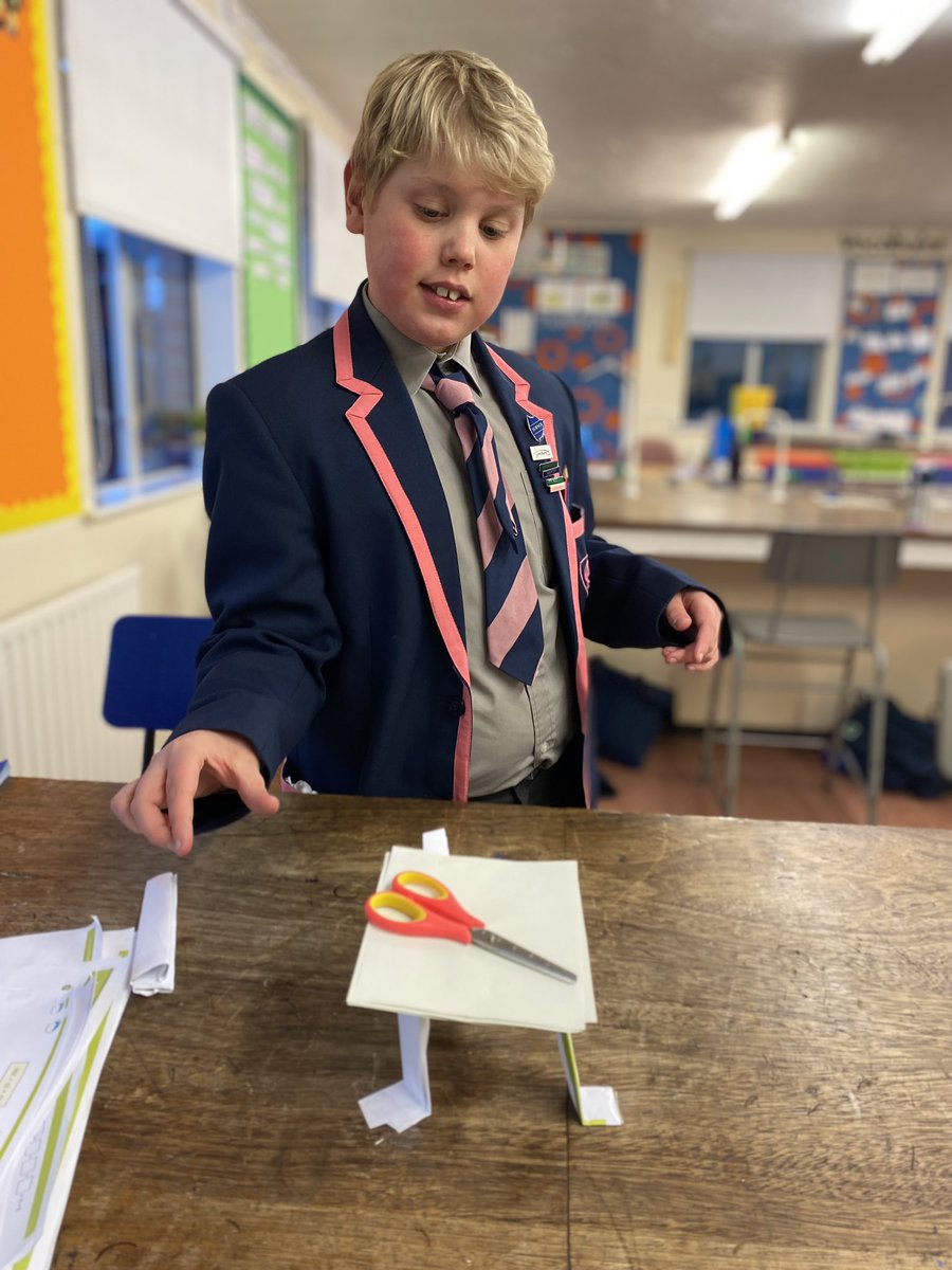 AlleynCourtSci's tweet photo. Science club started their tower building challenge this week. The structures are looking promising and we’re looking forward to seeing the finished products next week! #AlleynCourtScienceClub #AlleynCourtScience #STEM https://t.co/KyKfu5MG0M