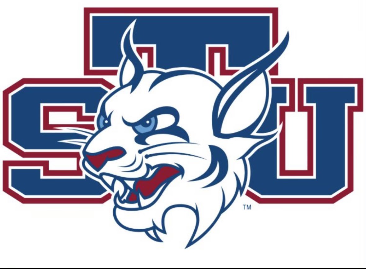 #AGTG After a great visit and talk with <a href="/ertonnchatelain/">Ertonn Chatelain, MBA</a> I’m blessed to receive my 3rd offer from St. Thomas University!
<a href="/StThomasFB/">St. Thomas University Football</a>  <a href="/VonteJest/">Davon’Te Jest</a> <a href="/larryblustein/">Blustein Recruiting</a> <a href="/coach_ecullen/">Eoghan Cullen</a>